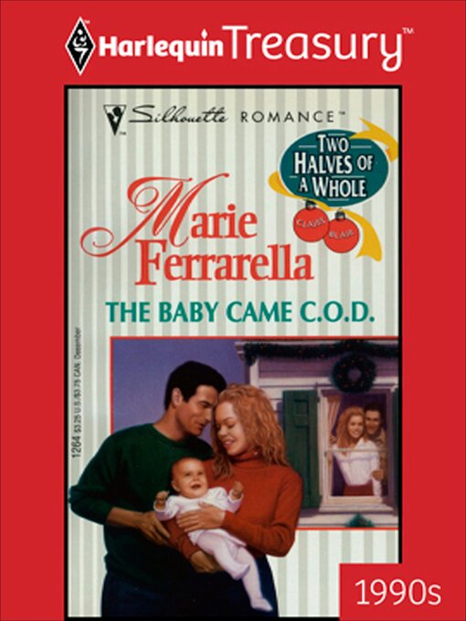 Title details for The Baby Came C.O.D. by Marie Ferrarella - Available